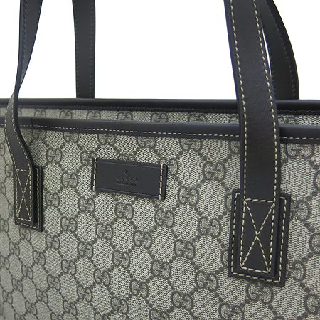 Gucci(����) 211137 GG �ΰ� PVC ���� ����� [��������] �̹���4 - ���̺��� �߰���ǰ