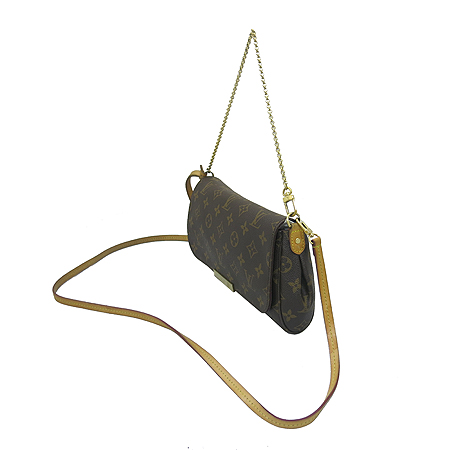 Louis Vuitton(���̺���) M40718 ���׷� ĵ���� ���̺��� MM 2WAY [��������] �̹���2 - ���̺��� �߰���ǰ