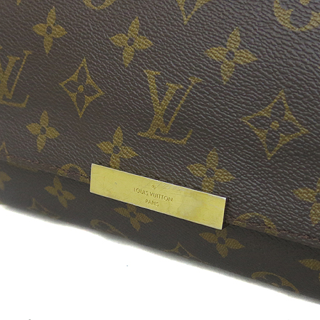 Louis Vuitton(���̺���) M40718 ���׷� ĵ���� ���̺��� MM 2WAY [��������] �̹���3 - ���̺��� �߰���ǰ