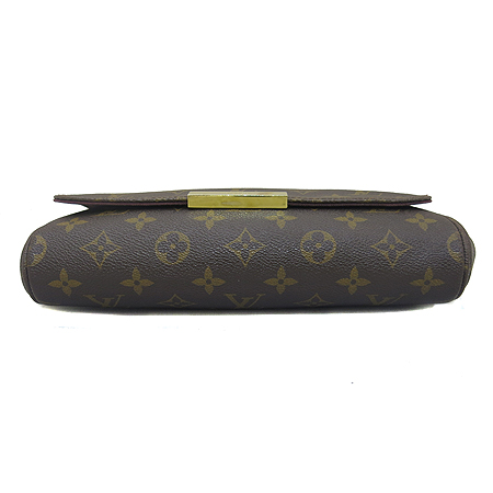 Louis Vuitton(���̺���) M40718 ���׷� ĵ���� ���̺��� MM 2WAY [��������] �̹���5 - ���̺��� �߰���ǰ