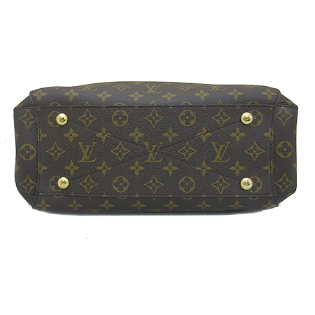 Louis Vuitton(���̺���) M41056 ���׷� ĵ���� ���״� MM ��Ʈ�� + �����Ʈ�� [��������] �̹���5 - ���̺��� �߰���ǰ
