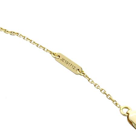 VANCLEEF & ARPELS(��Ŭ����&����) 18K ���ο� ��� MOTHER OF PEARL ���Ʈ Sweet ������ ���Ժ�� ����� �̹���6 - ���̺��� �߰���ǰ