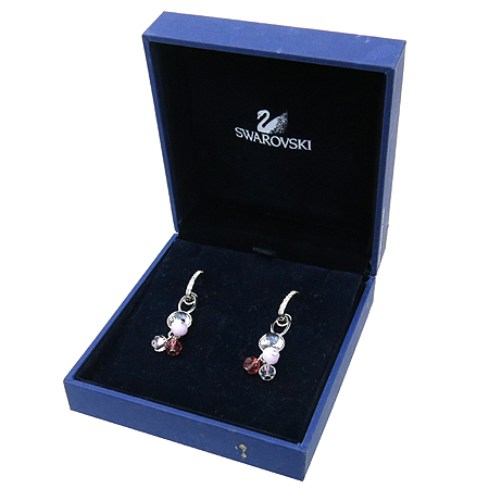 Swarovski(���ͷκ꽺Ű) ũ����Ż ��� �Ͱ��� �̹���2 - ���̺��� �߰���ǰ