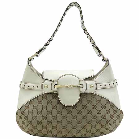 Gucci(����) 137592 GG�ΰ� �ڰ��� ���̺������� ȥ�� ����� �̹���2 - ���̺��� �߰���ǰ