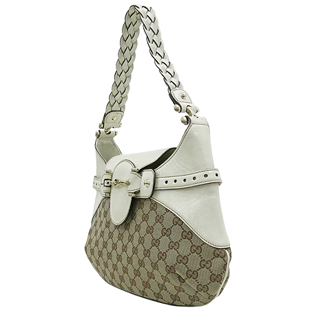 Gucci(����) 137592 GG�ΰ� �ڰ��� ���̺������� ȥ�� ����� �̹���3 - ���̺��� �߰���ǰ