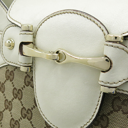Gucci(����) 137592 GG�ΰ� �ڰ��� ���̺������� ȥ�� ����� �̹���4 - ���̺��� �߰���ǰ