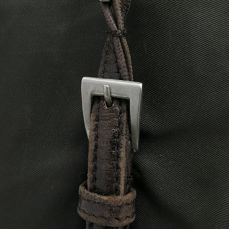 Prada(�����) �ﰢ �ΰ� ��� �к긯 ü�� ����� �̹���4 - ���̺��� �߰���ǰ