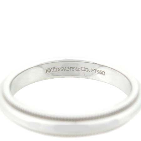 Tiffany(Ƽ�Ĵ�) PT950(�÷�Ƽ��) �б׷��� 3MM ���� - 10 ȣ �̹���4 - ���̺��� �߰���ǰ