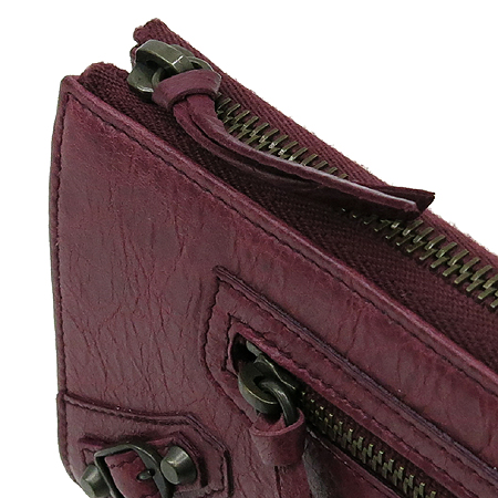 Balenciaga(�߷��þư�) 229216 Ŭ���� ���� ¤�� ������ �̹���3 - ���̺��� �߰���ǰ