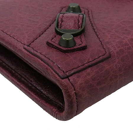 Balenciaga(�߷��þư�) 229216 Ŭ���� ���� ¤�� ������ �̹���4 - ���̺��� �߰���ǰ