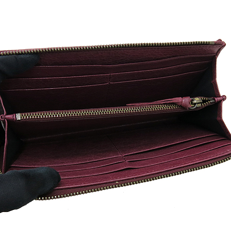 Balenciaga(�߷��þư�) 229216 Ŭ���� ���� ¤�� ������ �̹���5 - ���̺��� �߰���ǰ