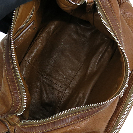 Prada(�����) BR33054 WASHED BAG BRUCIALO ��ī����� ��Ƽ ���� ����� �̹���6 - ���̺��� �߰���ǰ