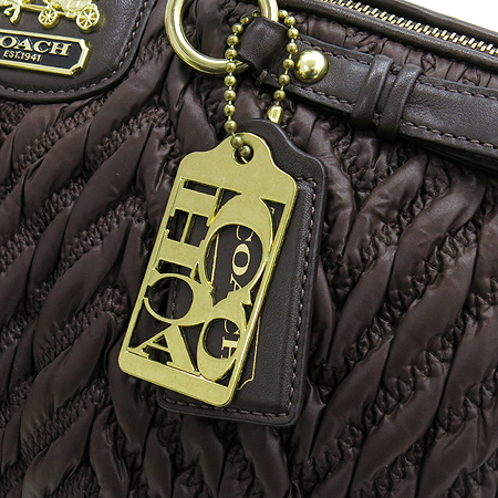 Coach(��ġ) 18634 ���� �Դ��� ���Ϸ� ��ũ���ں��� ����ΰ� ��ÿ 2WAY �̹���4 - ���̺��� �߰���ǰ