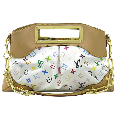 Louis Vuitton(���̺���) M40255 ���׷� ��Ƽ �÷� ȭ��Ʈ �ֵ� MM ����� �̹���2 - ���̺��� �߰���ǰ
