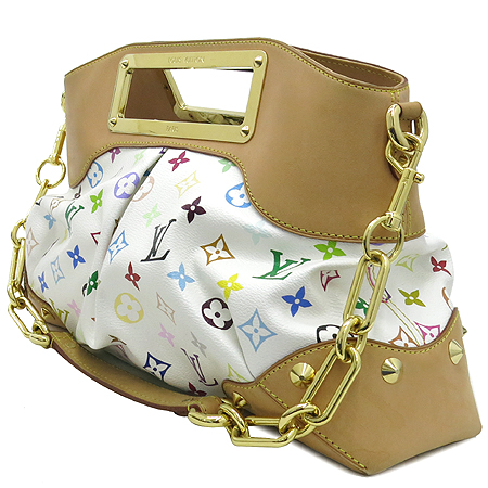 Louis Vuitton(���̺���) M40255 ���׷� ��Ƽ �÷� ȭ��Ʈ �ֵ� MM ����� �̹���3 - ���̺��� �߰���ǰ