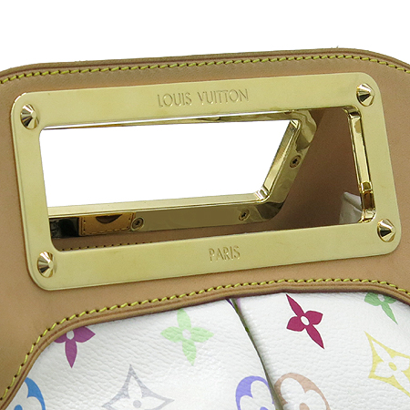 Louis Vuitton(���̺���) M40255 ���׷� ��Ƽ �÷� ȭ��Ʈ �ֵ� MM ����� �̹���4 - ���̺��� �߰���ǰ
