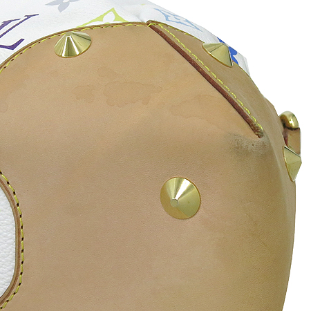 Louis Vuitton(���̺���) M40255 ���׷� ��Ƽ �÷� ȭ��Ʈ �ֵ� MM ����� �̹���5 - ���̺��� �߰���ǰ