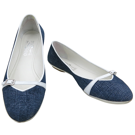 Ferragamo(��󰡸�) ���� ȭ��Ʈ ���� ��Ʈ�� ������ �÷����� [��õ��] �̹���2 - ���̺��� �߰���ǰ