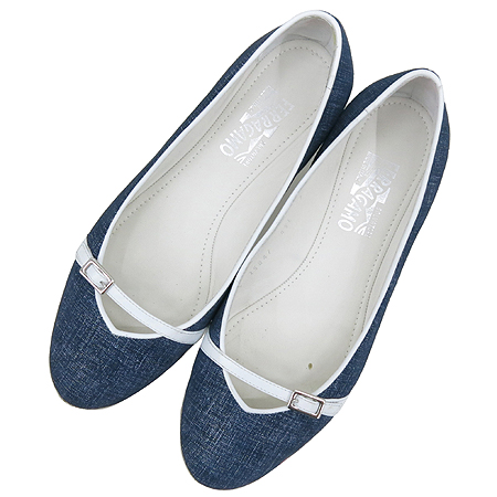 Ferragamo(��󰡸�) ���� ȭ��Ʈ ���� ��Ʈ�� ������ �÷����� [��õ��] �̹���6 - ���̺��� �߰���ǰ