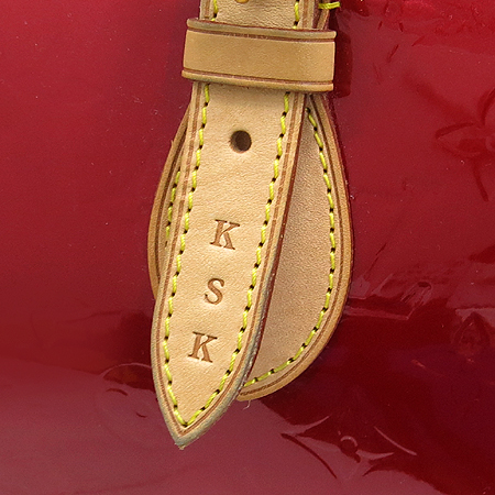 Louis Vuitton(���̺���) M93507 ���׷� ������ ���ٹ��� ������ ����� �̹���5 - ���̺��� �߰���ǰ