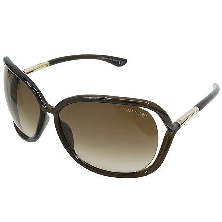 TOMFORD(������) TF76 ���� ���۶� �̹���3 - ���̺��� �߰���ǰ