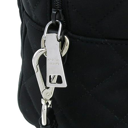 Prada(�����) BL0754 ���� �к긯 ���� ���� Ʈ���� �ﰢ �ΰ� ��� ���� 2WAY �̹���5 - ���̺��� �߰���ǰ