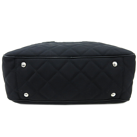 Prada(�����) BL0754 ���� �к긯 ���� ���� Ʈ���� �ﰢ �ΰ� ��� ���� 2WAY �̹���6 - ���̺��� �߰���ǰ