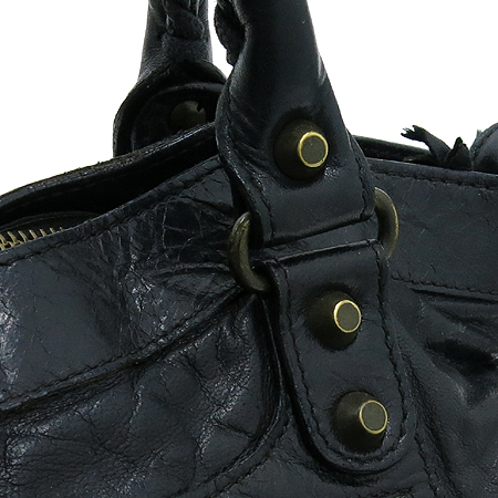 Balenciaga(�߷��þư�) 103208 Ŭ���� �۽�Ʈ ���� 2WAY + �����ſ� �̹���4 - ���̺��� �߰���ǰ