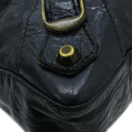 Balenciaga(�߷��þư�) 103208 Ŭ���� �۽�Ʈ ���� 2WAY + �����ſ� �̹���5 - ���̺��� �߰���ǰ