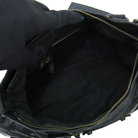 Balenciaga(�߷��þư�) 103208 Ŭ���� �۽�Ʈ ���� 2WAY + �����ſ� �̹���7 - ���̺��� �߰���ǰ