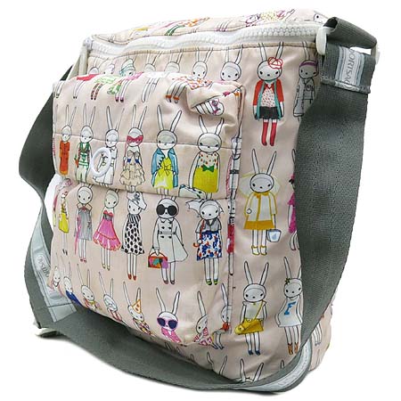 Lesportsac(��������) ���� ���� �к긯 ����� �̹���2 - ���̺��� �߰���ǰ