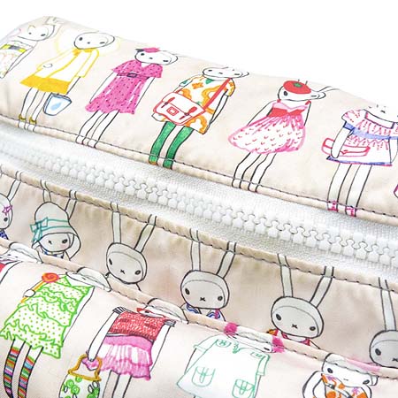 Lesportsac(��������) ���� ���� �к긯 ����� �̹���3 - ���̺��� �߰���ǰ