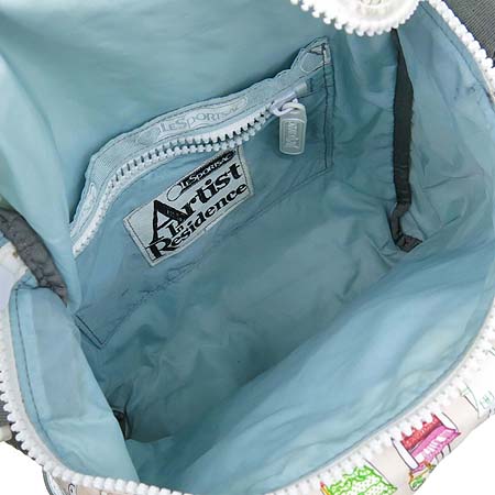 Lesportsac(��������) ���� ���� �к긯 ����� �̹���5 - ���̺��� �߰���ǰ