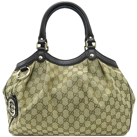 Gucci(����) 211944 GG �ΰ� �ڰ��� ��Ű ��Ʈ�� �̹���2 - ���̺��� �߰���ǰ
