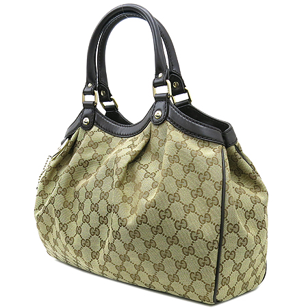 Gucci(����) 211944 GG �ΰ� �ڰ��� ��Ű ��Ʈ�� �̹���3 - ���̺��� �߰���ǰ