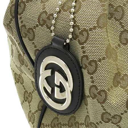 Gucci(����) 211944 GG �ΰ� �ڰ��� ��Ű ��Ʈ�� �̹���4 - ���̺��� �߰���ǰ