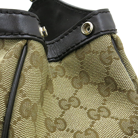 Gucci(����) 211944 GG �ΰ� �ڰ��� ��Ű ��Ʈ�� �̹���5 - ���̺��� �߰���ǰ