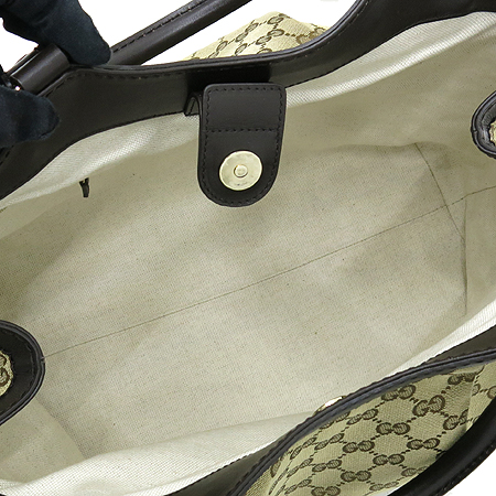 Gucci(����) 211944 GG �ΰ� �ڰ��� ��Ű ��Ʈ�� �̹���6 - ���̺��� �߰���ǰ