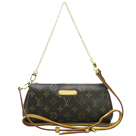 Louis Vuitton(���̺���) M95567 ���׷� ĵ���� ����Ŭ��ġ 2WAY �̹���2 - ���̺��� �߰���ǰ