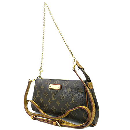 Louis Vuitton(���̺���) M95567 ���׷� ĵ���� ����Ŭ��ġ 2WAY �̹���3 - ���̺��� �߰���ǰ