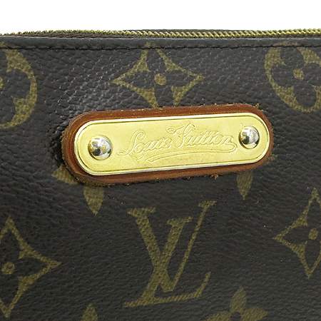 Louis Vuitton(���̺���) M95567 ���׷� ĵ���� ����Ŭ��ġ 2WAY �̹���4 - ���̺��� �߰���ǰ