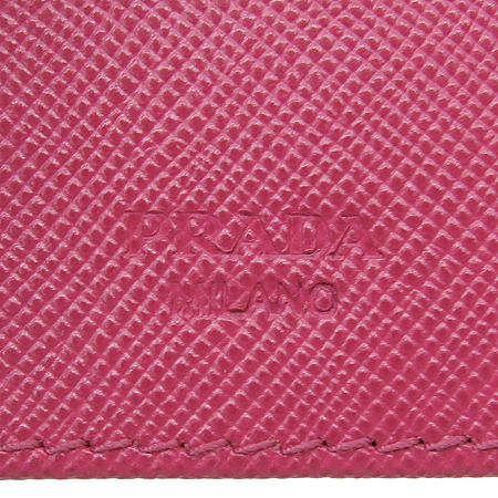 Prada(�����) 1M0945 SAFFIANO METAL ���ǾƳ� ��ũ ������� ī��������� �̹���4 - ���̺��� �߰���ǰ