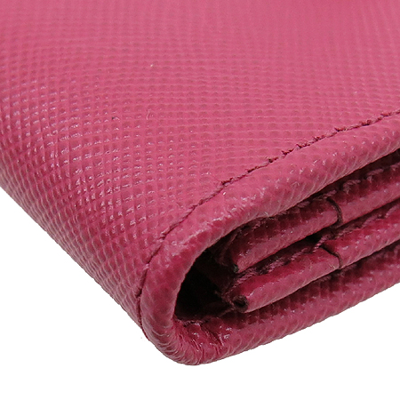 Prada(�����) 1M0945 SAFFIANO METAL ���ǾƳ� ��ũ ������� ī��������� �̹���5 - ���̺��� �߰���ǰ