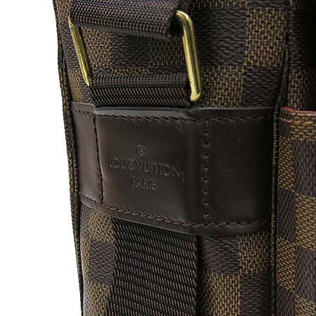 Louis Vuitton(���̺���) N42270 �ٹ̿� ���� ĵ���� ��ε���� ũ�ν��� �̹���3 - ���̺��� �߰���ǰ