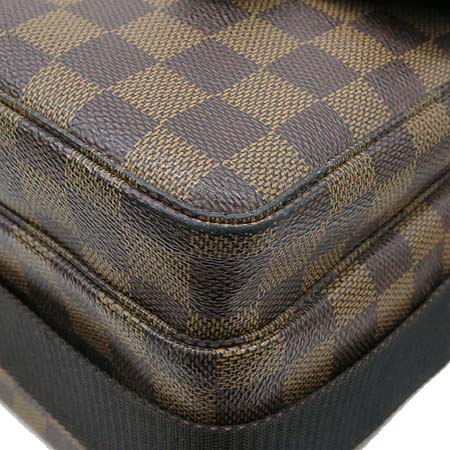 Louis Vuitton(���̺���) N42270 �ٹ̿� ���� ĵ���� ��ε���� ũ�ν��� �̹���4 - ���̺��� �߰���ǰ