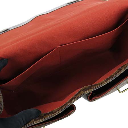 Louis Vuitton(���̺���) N42270 �ٹ̿� ���� ĵ���� ��ε���� ũ�ν��� �̹���5 - ���̺��� �߰���ǰ