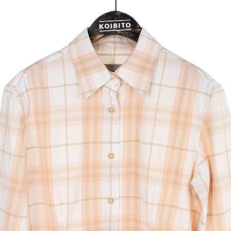 Burberry(������) üũ���� ���� �̹���2 - ���̺��� �߰���ǰ