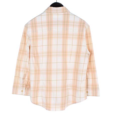 Burberry(������) üũ���� ���� �̹���4 - ���̺��� �߰���ǰ