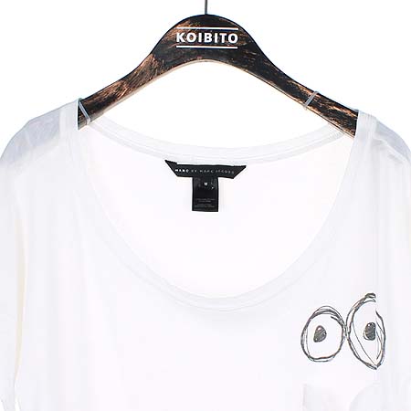 Marc by Marc Jacobs(��ũ���̸�ũ�����߽�) ���� Ƽ �̹���2 - ���̺��� �߰���ǰ