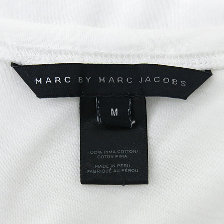 Marc by Marc Jacobs(��ũ���̸�ũ�����߽�) ���� Ƽ �̹���5 - ���̺��� �߰���ǰ